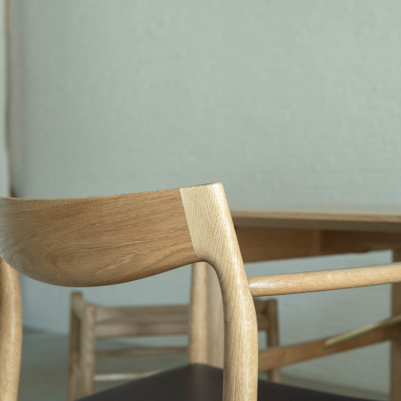 COYA Fine Furniture Sail armchair<span>セイル アームチェア
