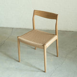 COYA Fine Furniture Sail  armless chair papercord <span>セイル アームレスチェア（ペーパーコード）