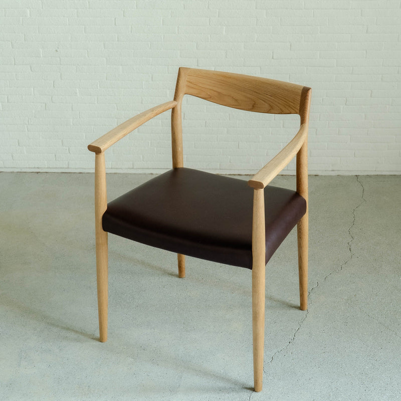 COYA Fine Furniture Sail armchair<span>セイル アームチェア