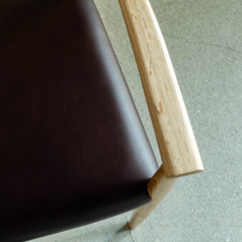 COYA Fine Furniture Sail armchair<span>セイル アームチェア
