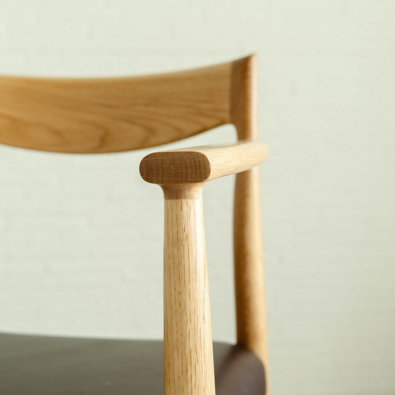 COYA Fine Furniture Sail armchair<span>セイル アームチェア