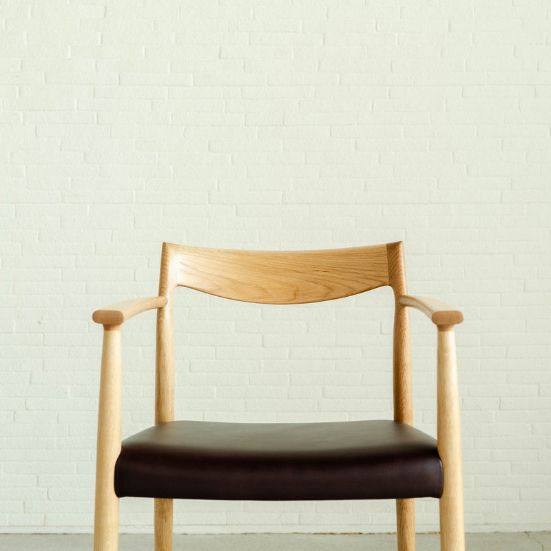 COYA Fine Furniture Sail armchair<span>セイル アームチェア