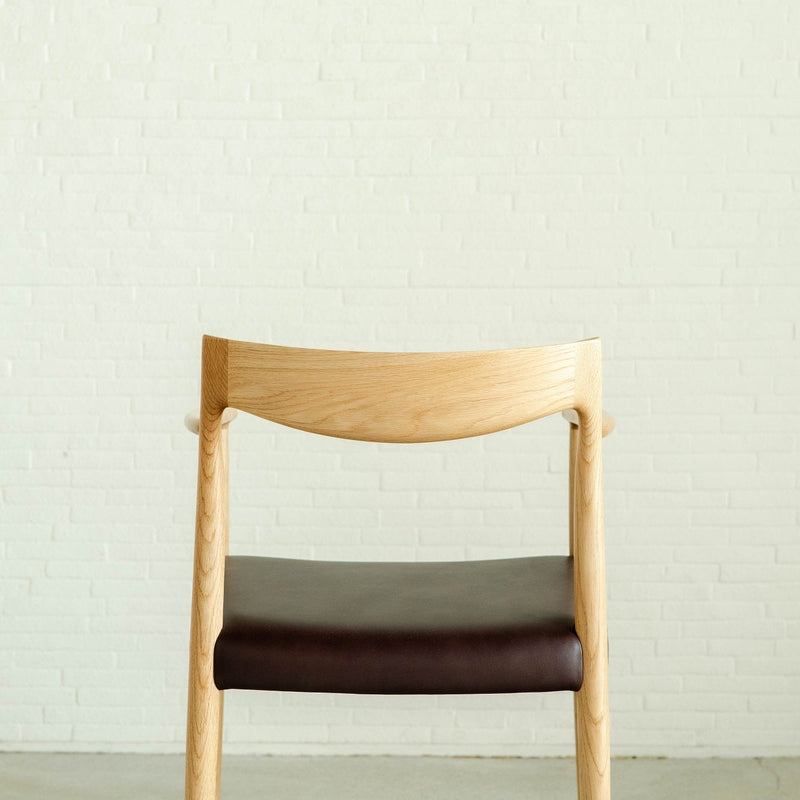 COYA Fine Furniture Sail armchair<span>セイル アームチェア