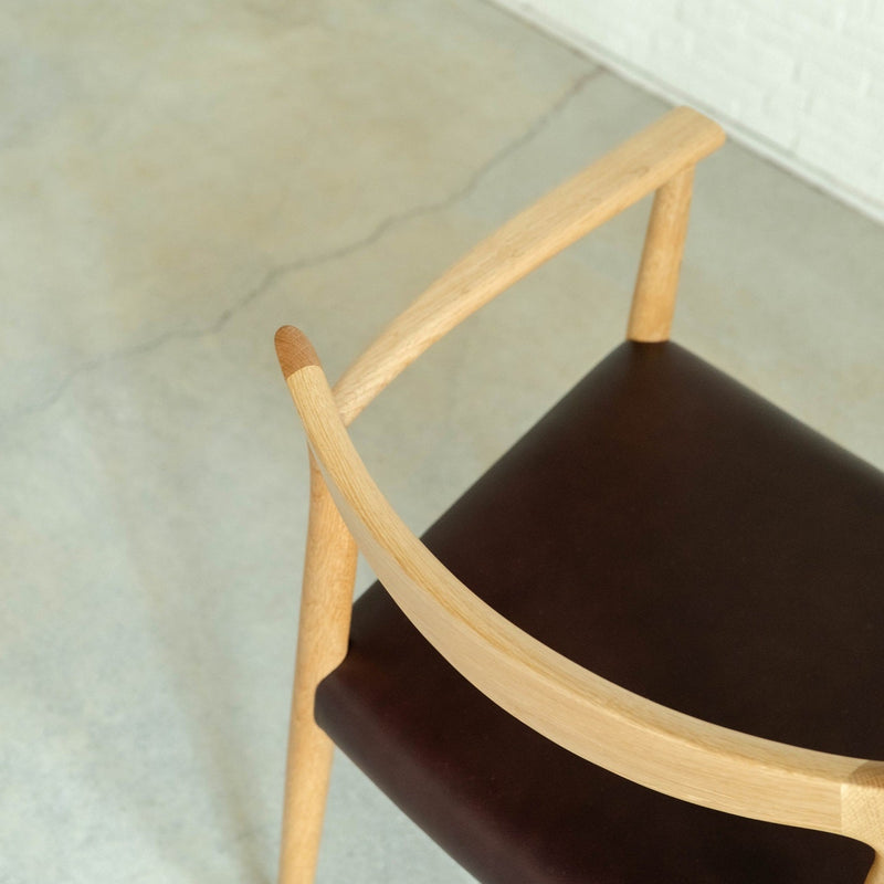 COYA Fine Furniture Sail armchair<span>セイル アームチェア