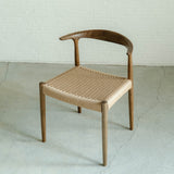 COYA Fine Furniture Shinonome half armchair<span>シノノメ ハーフアームチェア