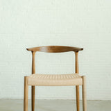 COYA Fine Furniture Shinonome half armchair<span>シノノメ ハーフアームチェア