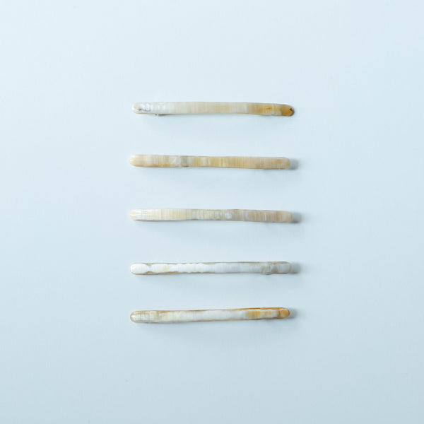 KOST KAMM Hair clip 10cm 9532 <span>コストカムヘアクリップ