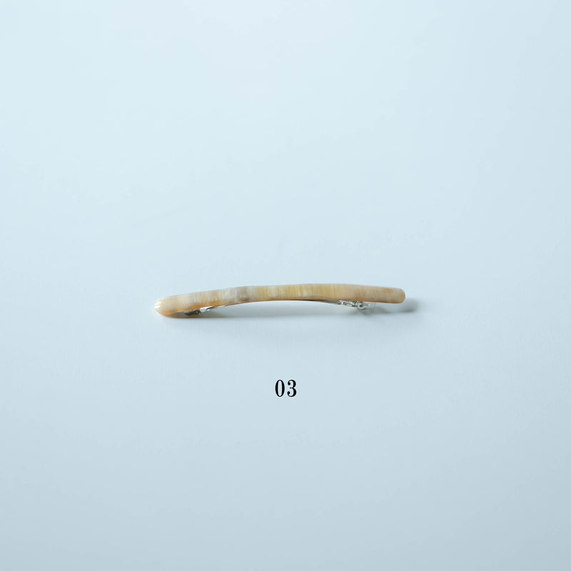 KOST KAMM Hair clip 10cm 9532 <span>コストカムヘアクリップ