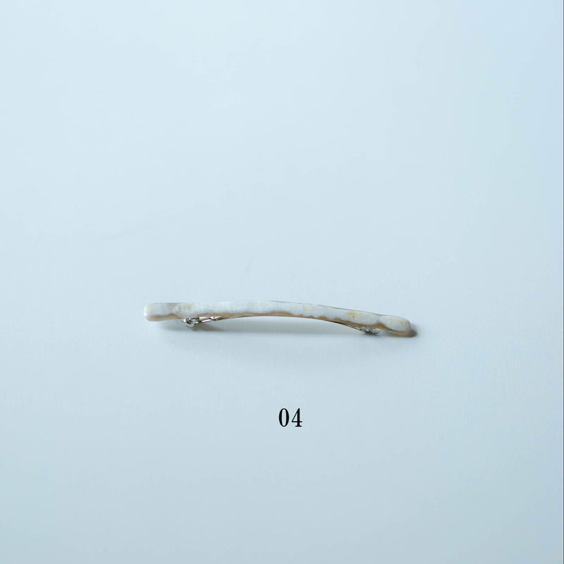 KOST KAMM Hair clip 10cm 9532 <span>コストカムヘアクリップ