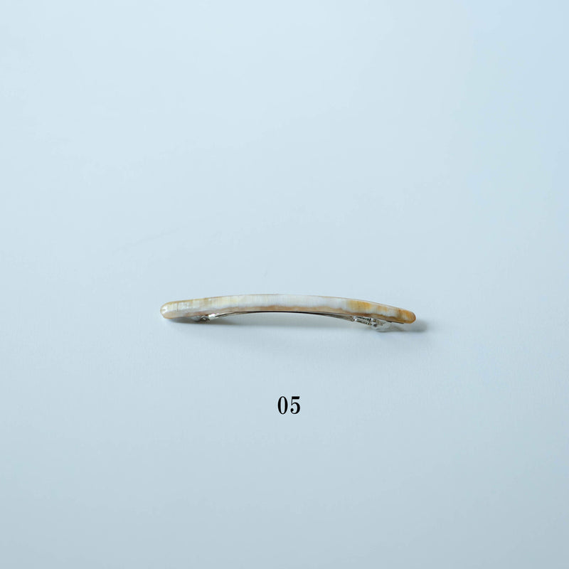 KOST KAMM Hair clip 10cm 9532 <span>コストカムヘアクリップ