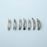 KOST KAMM Hair clip 6cm 9535 <span>コストカムヘアクリップ