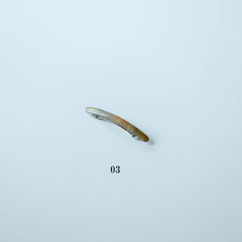KOST KAMM Hair clip 6cm 9535 <span>コストカムヘアクリップ