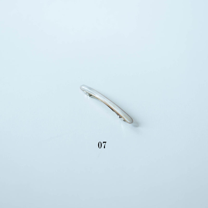 KOST KAMM Hair clip 6cm 9535 <span>コストカムヘアクリップ