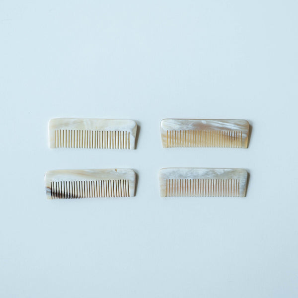 KOST KAMM Mini pocket comb 200H <span>コストカムミニポケットコーム