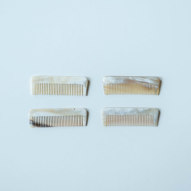 KOST KAMM Mini pocket comb 200H <span>コストカムミニポケットコーム
