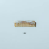 KOST KAMM Mini pocket comb 200H <span>コストカムミニポケットコーム