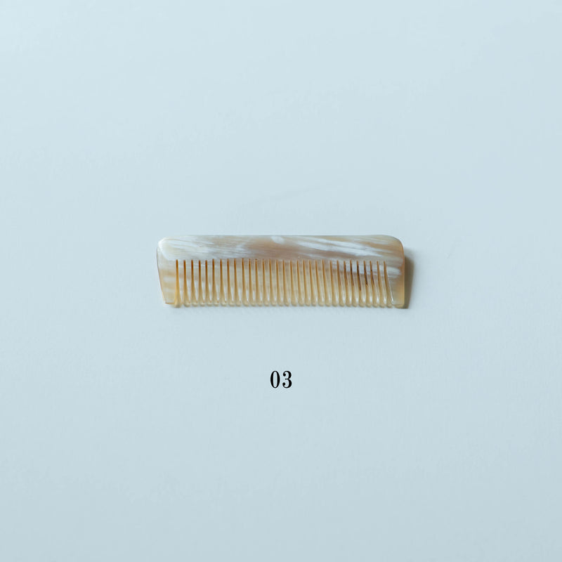 KOST KAMM Mini pocket comb 200H <span>コストカムミニポケットコーム