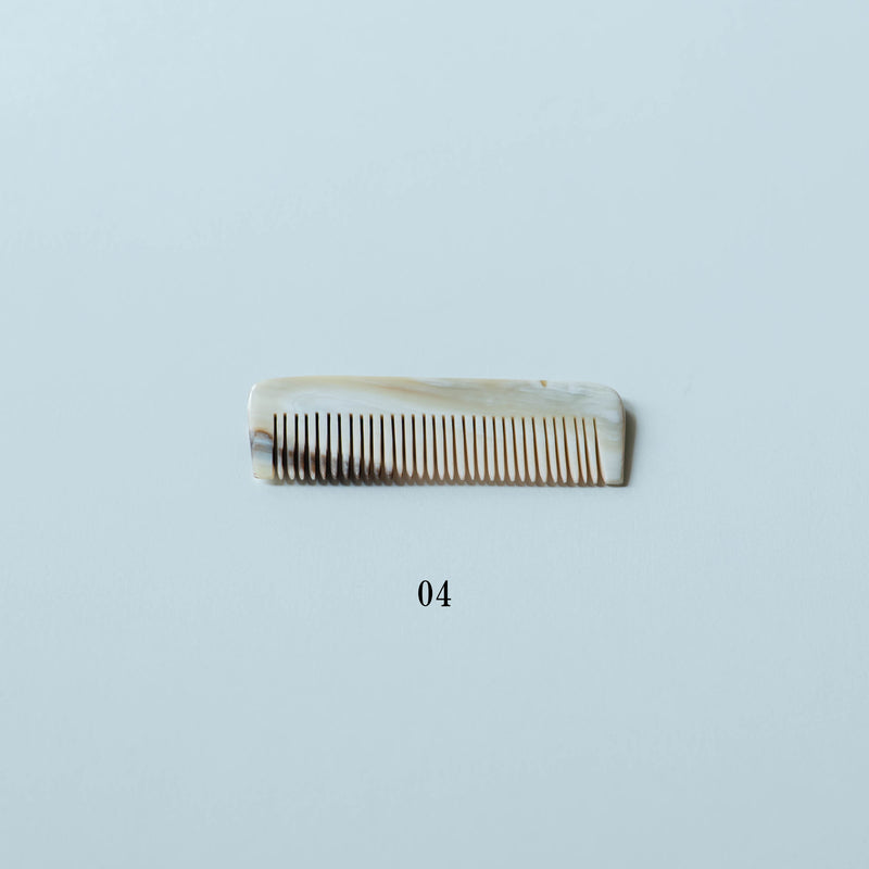 KOST KAMM Mini pocket comb 200H <span>コストカムミニポケットコーム