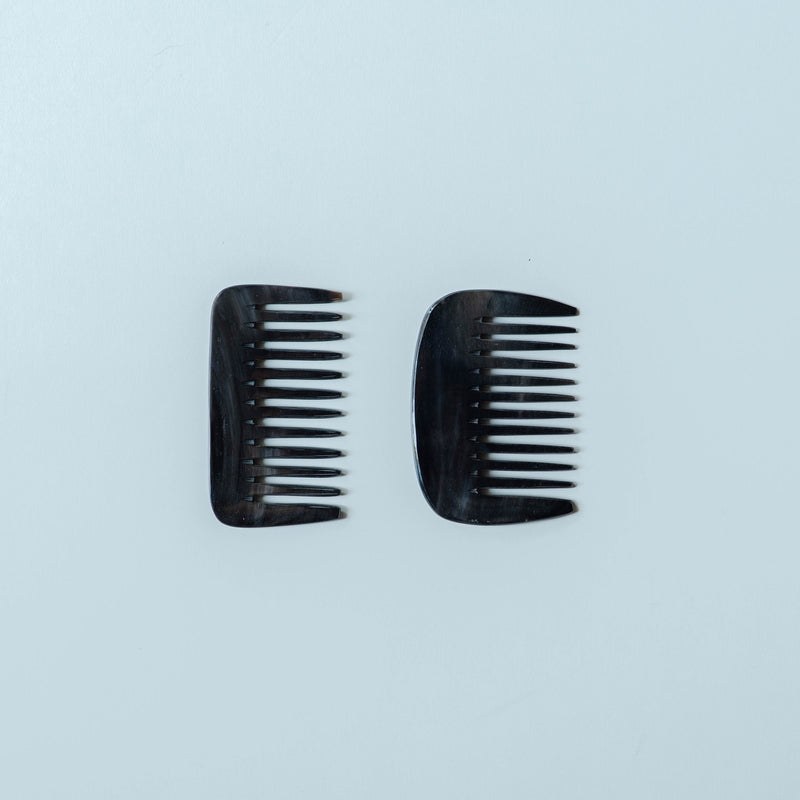 KOST KAMM Curl comb extra wide 111H<span>コストカムカールコームエクストラワイド