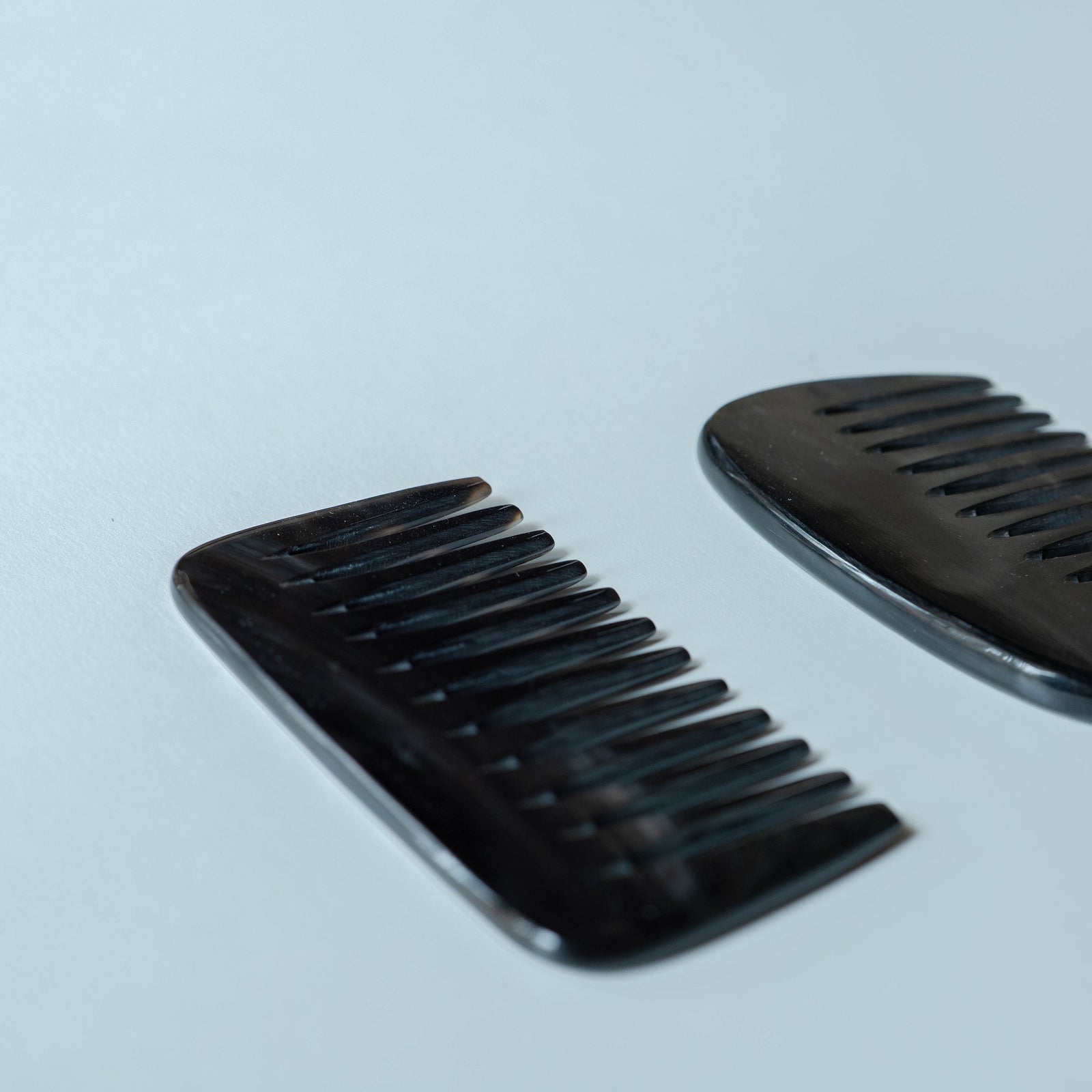 KOST KAMM Curl comb extra wide 111H コストカムカールコーム