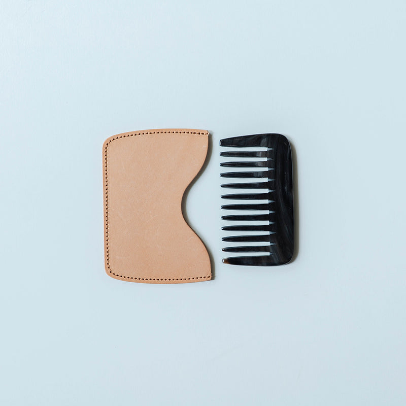 KOST KAMM Curl comb extra wide 111H<span>コストカムカールコームエクストラワイド
