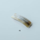 KOST KAMM Hair clip 8cm 9533 <span>コストカムヘアクリップ