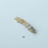 KOST KAMM Hair clip 8cm 9533 <span>コストカムヘアクリップ