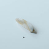 KOST KAMM Hair clip 8cm 9533 <span>コストカムヘアクリップ