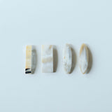 KOST KAMM Hair clip 6cm 9534 <span>コストカムヘアクリップ
