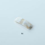 KOST KAMM Hair clip 6cm 9534 <span>コストカムヘアクリップ