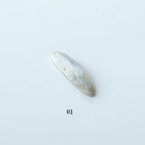KOST KAMM Hair clip 6cm 9534 <span>コストカムヘアクリップ