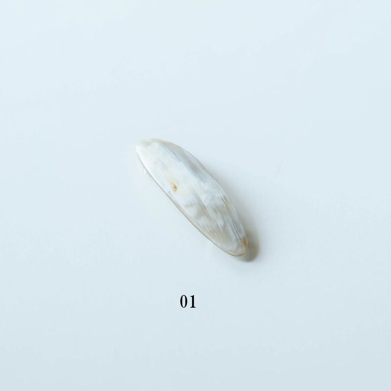 KOST KAMM Hair clip 6cm 9534 <span>コストカムヘアクリップ