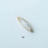 KOST KAMM Hair clip 6cm 9534 <span>コストカムヘアクリップ