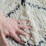 Beni Ouarain 115×70<span>ベニワレン</span>