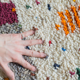 Beni Ouarain 105×70<span>ベニワレン</span>