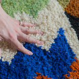 Beni Ouarain 105×60<span>ベニワレン</span>