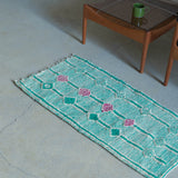Beni Ouarain 105×55<span>ベニワレン</span>