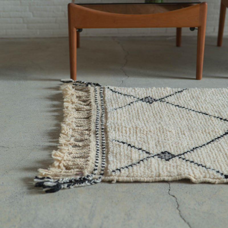 Beni Ouarain 100×70<span>ベニワレン</span>