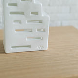 【OUTLET】KAHLER Urbania Candle Holder  <span>アーバニアキャンドルホルダー</span>