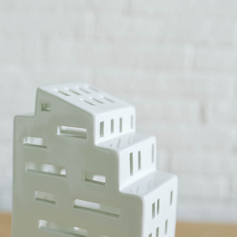 【OUTLET】KAHLER Urbania Candle Holder  <span>アーバニアキャンドルホルダー</span>