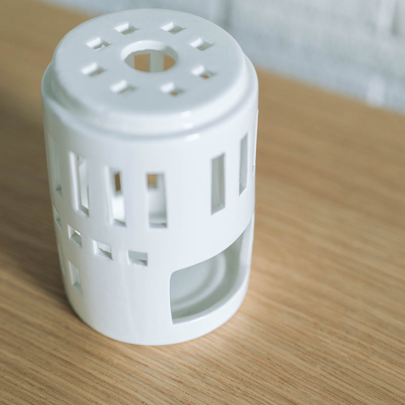 【OUTLET】KAHLER Urbania Candle Holder  <span>アーバニアキャンドルホルダー</span>