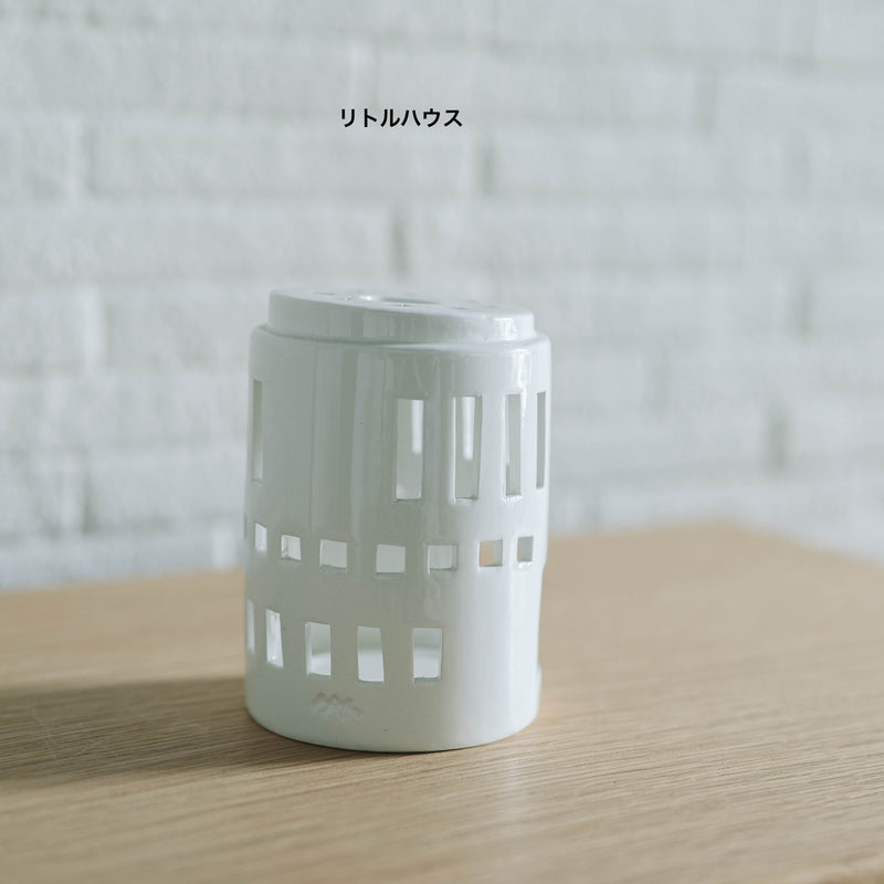 【OUTLET】KAHLER Urbania Candle Holder  <span>アーバニアキャンドルホルダー</span>