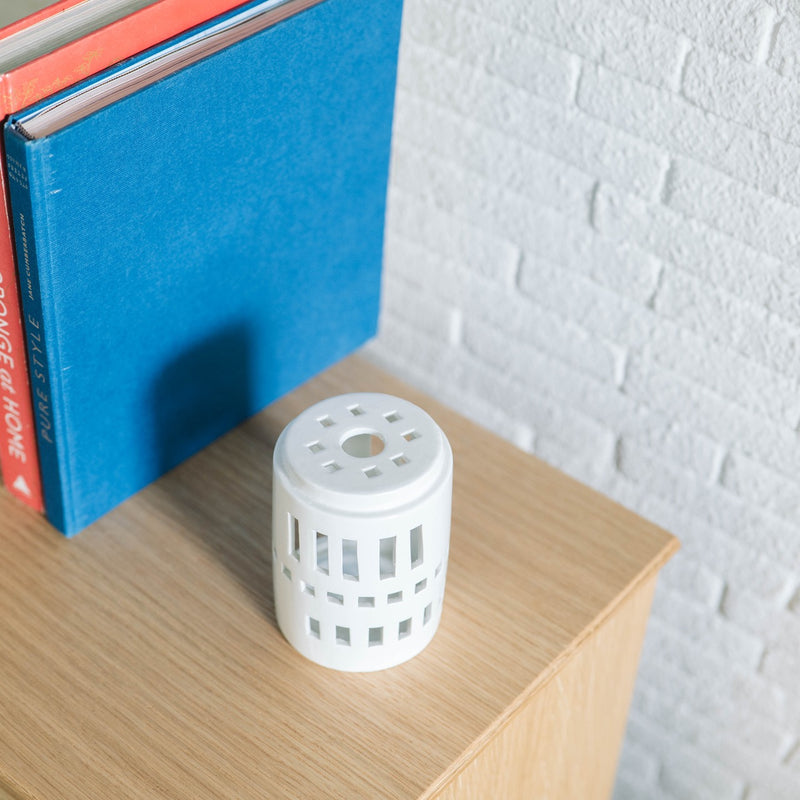 【OUTLET】KAHLER Urbania Candle Holder  <span>アーバニアキャンドルホルダー</span>
