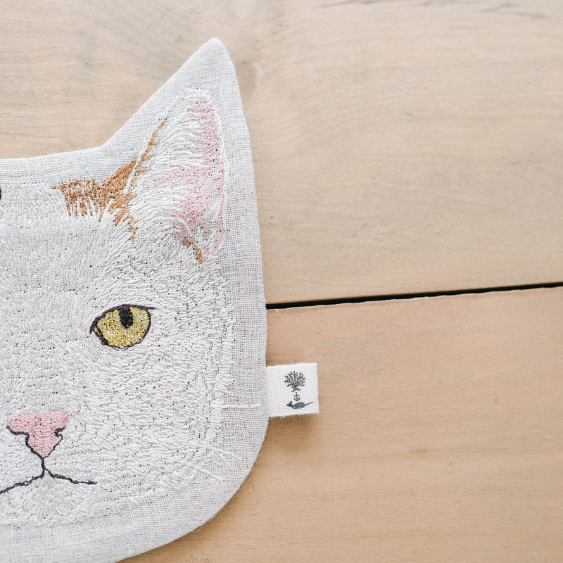 【OUTLET】Coral & Tusk Cat Pouch <span>アウトレット コーラルアンドタスク キャットポーチ</span>