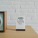【OUTLET】PAPYRUS Calendar 和漢三才図会 2025 <span> パピルスカレンダー 2025</span>