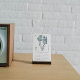 【OUTLET】PAPYRUS Calendar 和漢三才図会 2025 <span> パピルスカレンダー 2025</span>