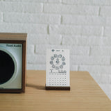 【OUTLET】PAPYRUS Calendar COSMOGRAPHIA 2025<span>アウトレット パピルスカレンダー コスモグラフィア 2025</span>