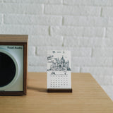 【OUTLET】PAPYRUS Calendar COSMOGRAPHIA 2025<span>アウトレット パピルスカレンダー コスモグラフィア 2025</span>