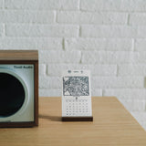 【OUTLET】PAPYRUS Calendar COSMOGRAPHIA 2025<span>アウトレット パピルスカレンダー コスモグラフィア 2025</span>