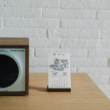 【OUTLET】PAPYRUS Calendar COSMOGRAPHIA 2025<span>アウトレット パピルスカレンダー コスモグラフィア 2025</span>